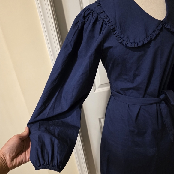 Americo & Rosa Dress Size Small - Picture 4 of 8